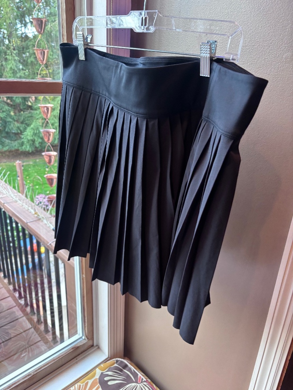Tommy Bahama Pleated Skort IslandZone Size XL